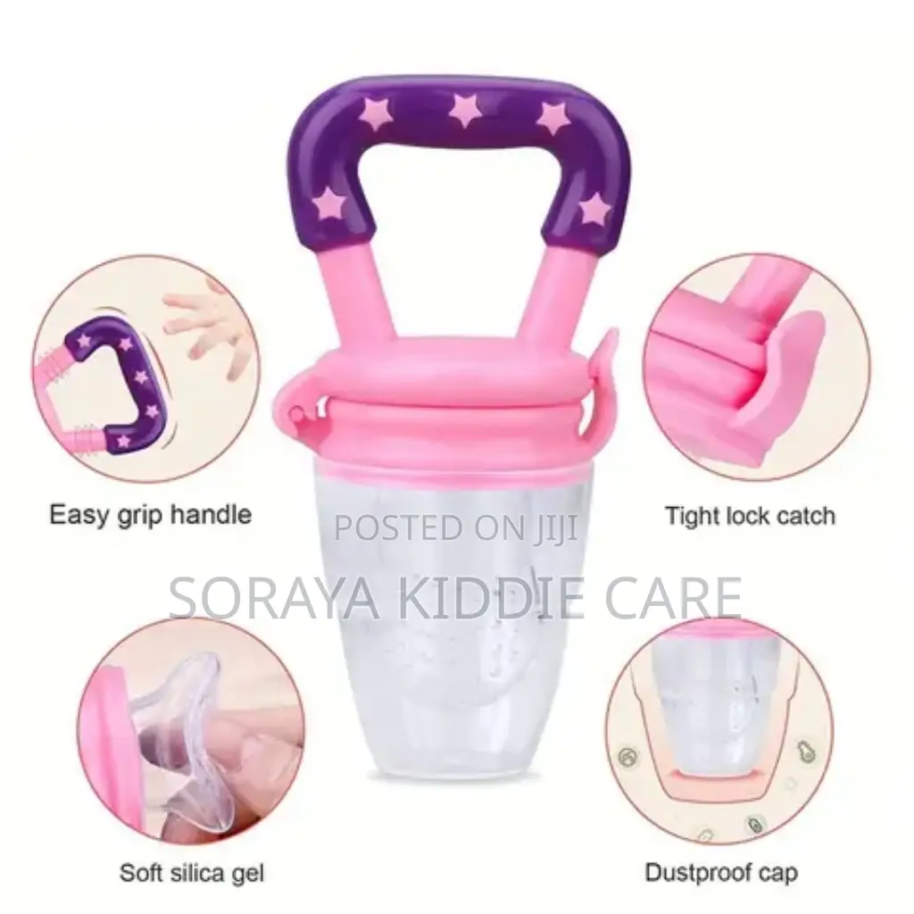 Baby Fruit Feeder