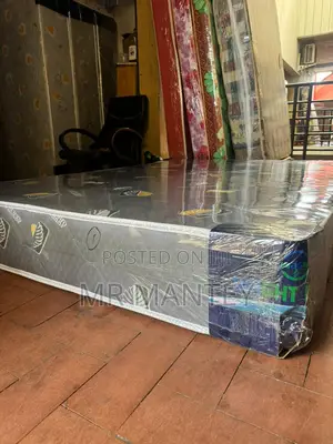 12 Inches Double Mattress
