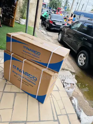 Nasco 1.5hp Split R410 Gas White Better Chill