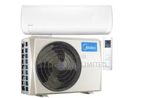 Midea MSAFB-12CRDN1 1.5HP Inverter R410 Split Air Conditione