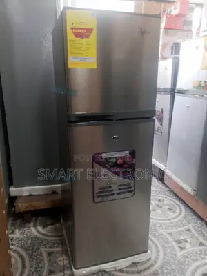 Roch Live Smart Refrigerator