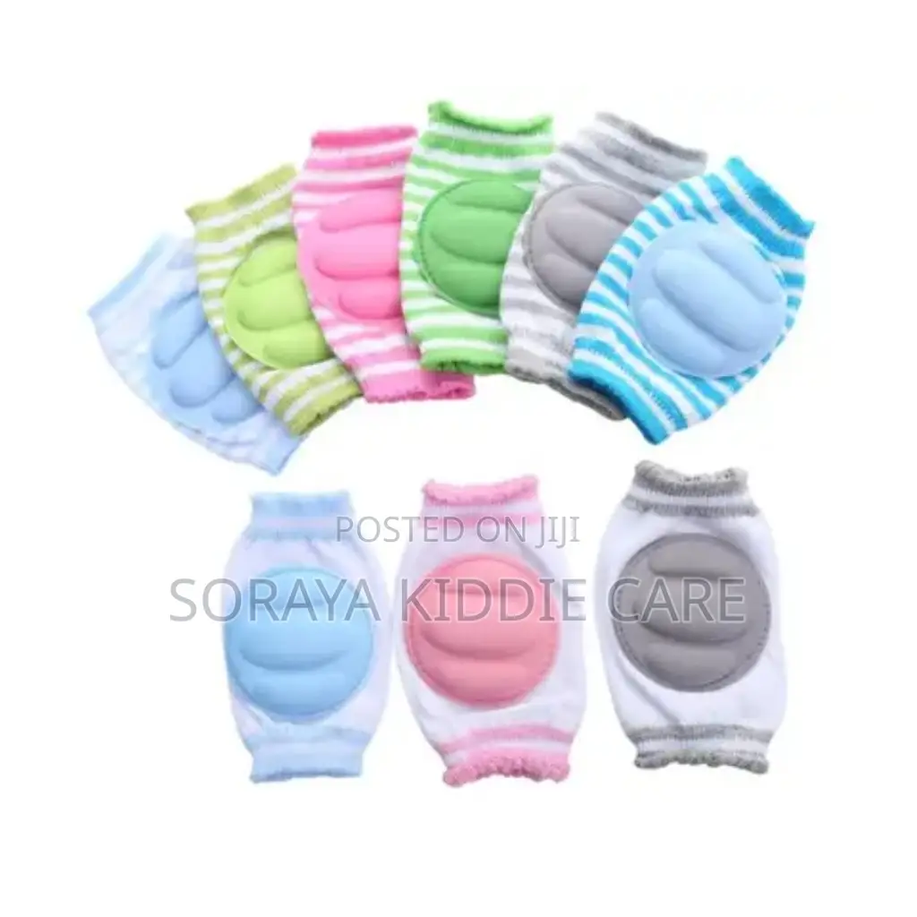 Baby Knee Caps