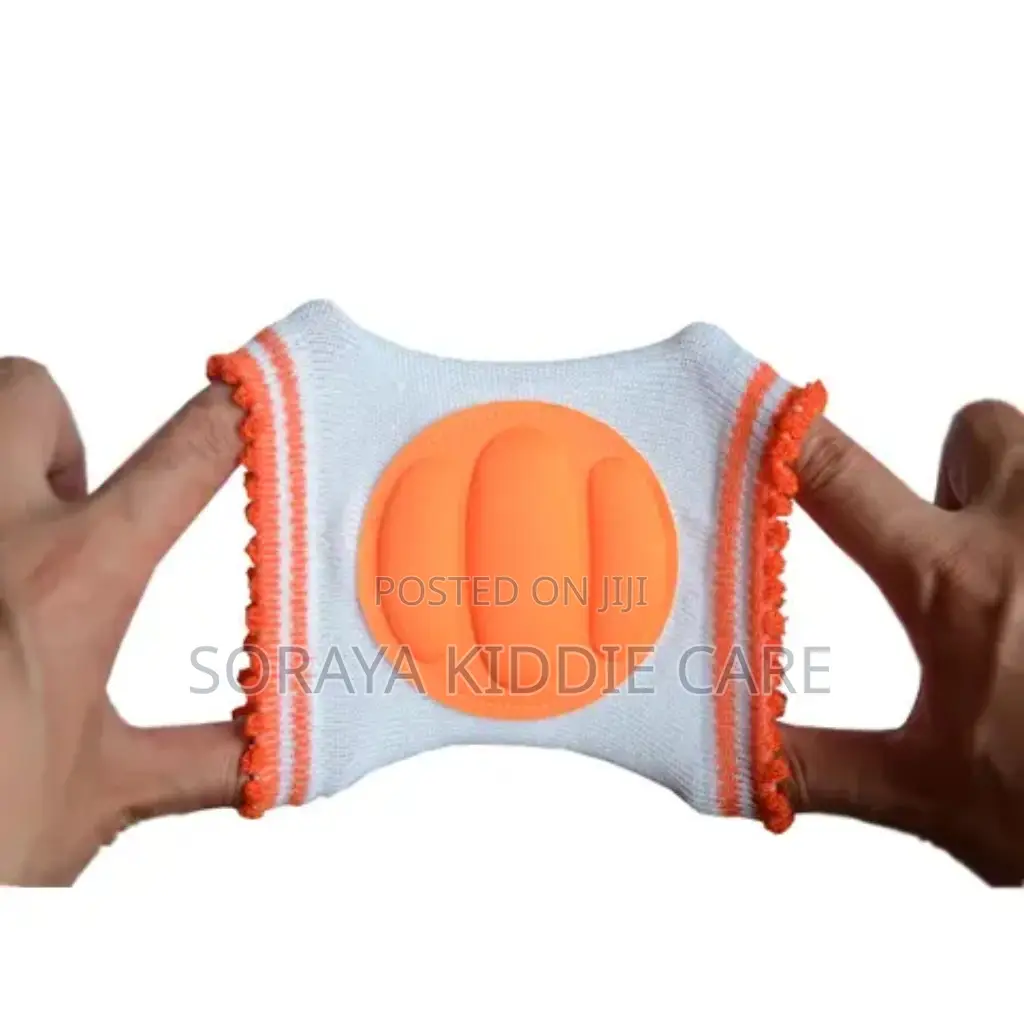 Baby Knee Caps