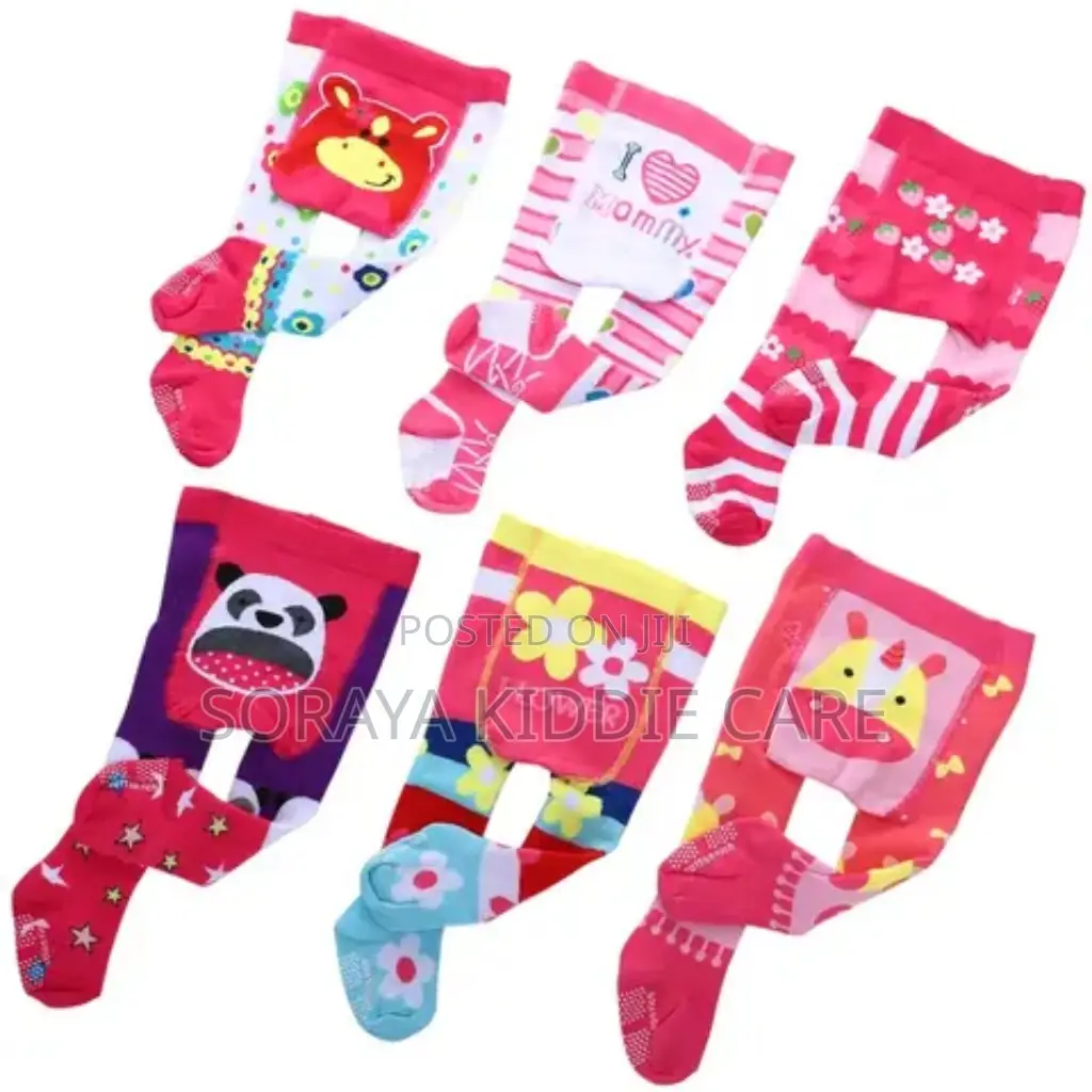 Baby Stockings