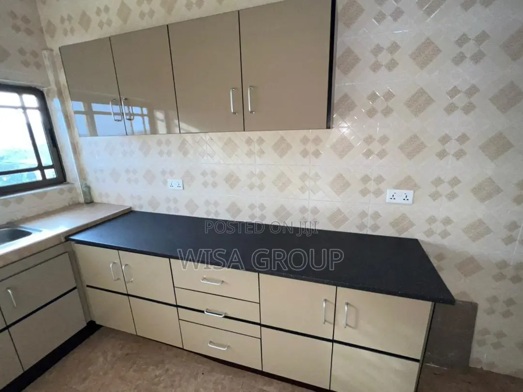 2bdrm Apartment in Wisa Groups, Accra Metropolitan for rent