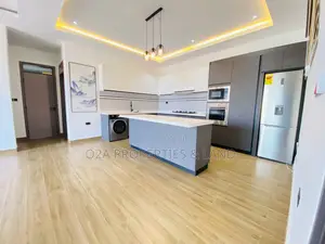 2bdrm Apartment in Tse Addo, Trade Fair for rent