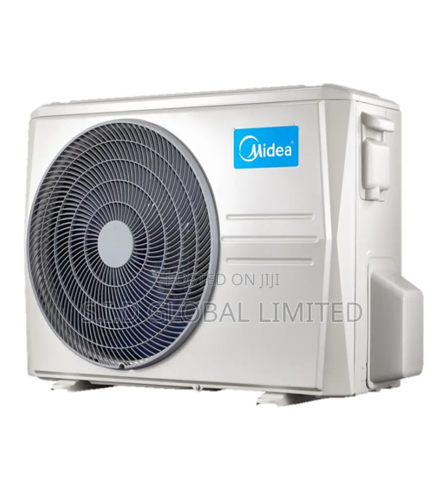 Midea 2.0hp Inverter R410 Split Air Conditioner Msaf-18crdn1