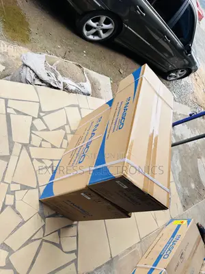 Nasco 2.0hp R410 Gas Text Us for Your Air Conditioner