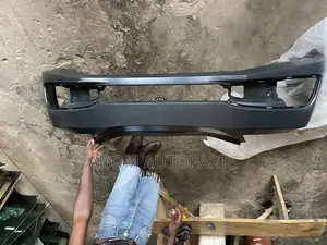 Honda Civic Front Bumper 2014 2015