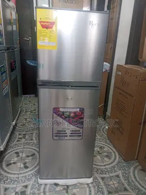 138L Roch Live Smart Fridge