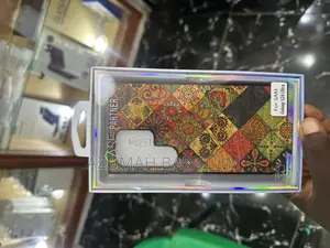 Samsung Galaxy S24 Ultra Mandala Art Design Case