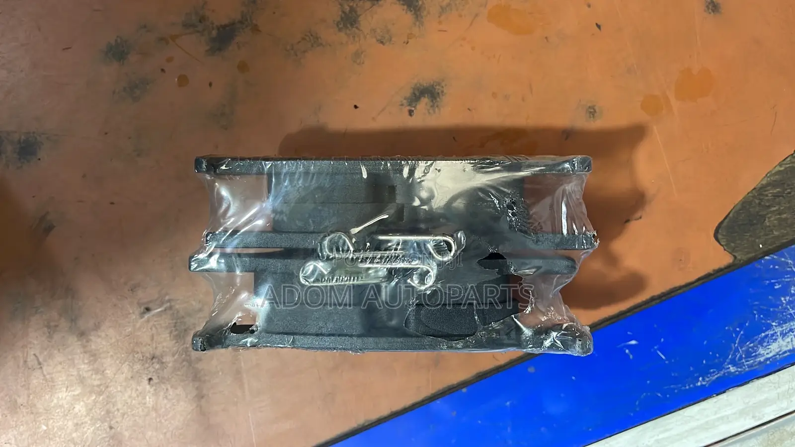 Honda Accord Back Brake Pad 2018 2019 2020