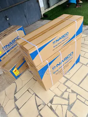 Easy to Operate Split R410 Gas Nasco 2hp