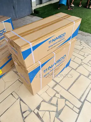 Text Us for Your Nasco 2.5hp