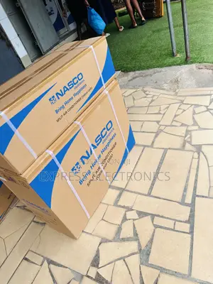 High Quality Nasco 2.5hp Split R410 Gas White
