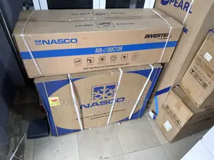 Auto Restart Split R410 Gas Nasco Air Doctor 2.5hp