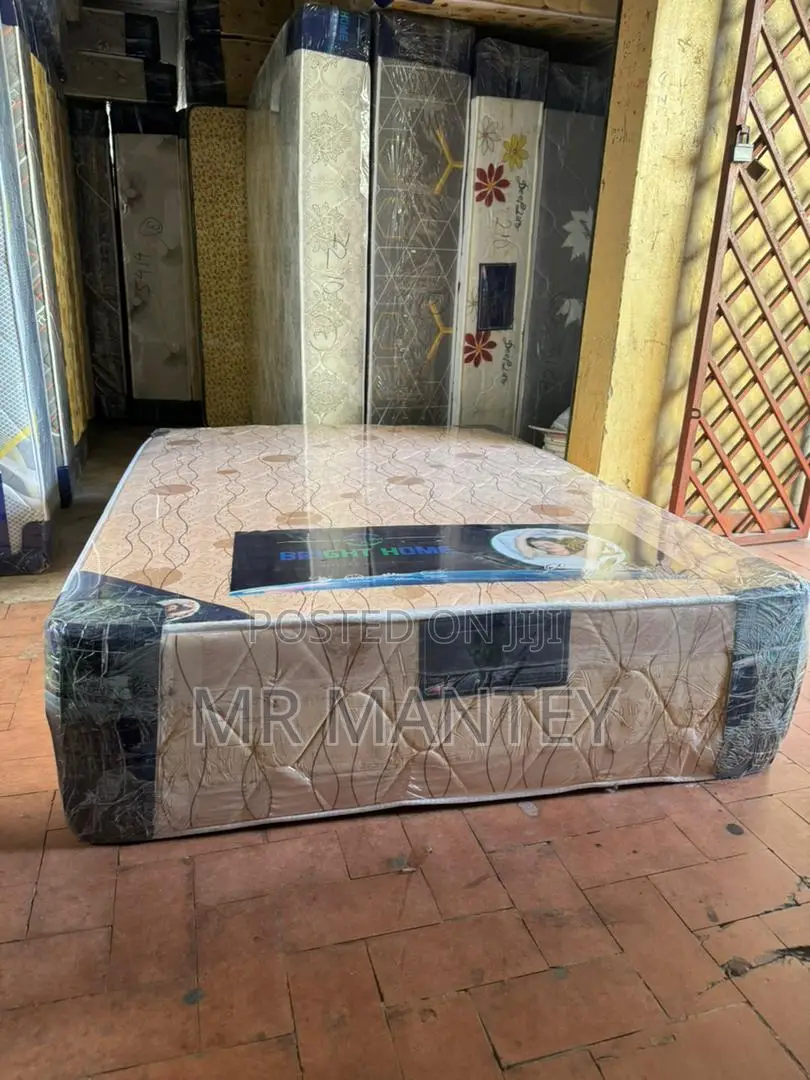 12 Inches Double Mattress