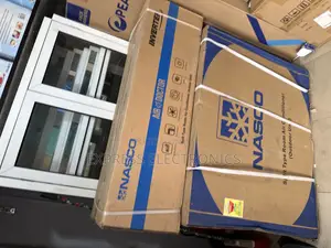 Inverter Split R410 Gas Nasco 2.5hp