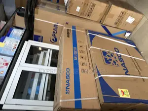 Air Doctor Split Inverter Nasco 2.5hp