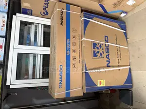 Self Cleaning  Split R410 Gas Nasco 2.5hp Air Doctor