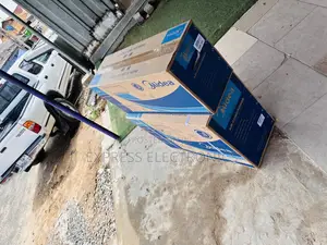 Self Cleaning  Split R410 Gas Midea White 1.5hp