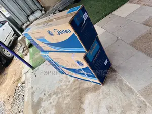 Anti Corrosion 1.5hp Split Midea R410 Gas