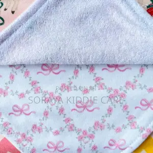 Baby Bandana Bibs