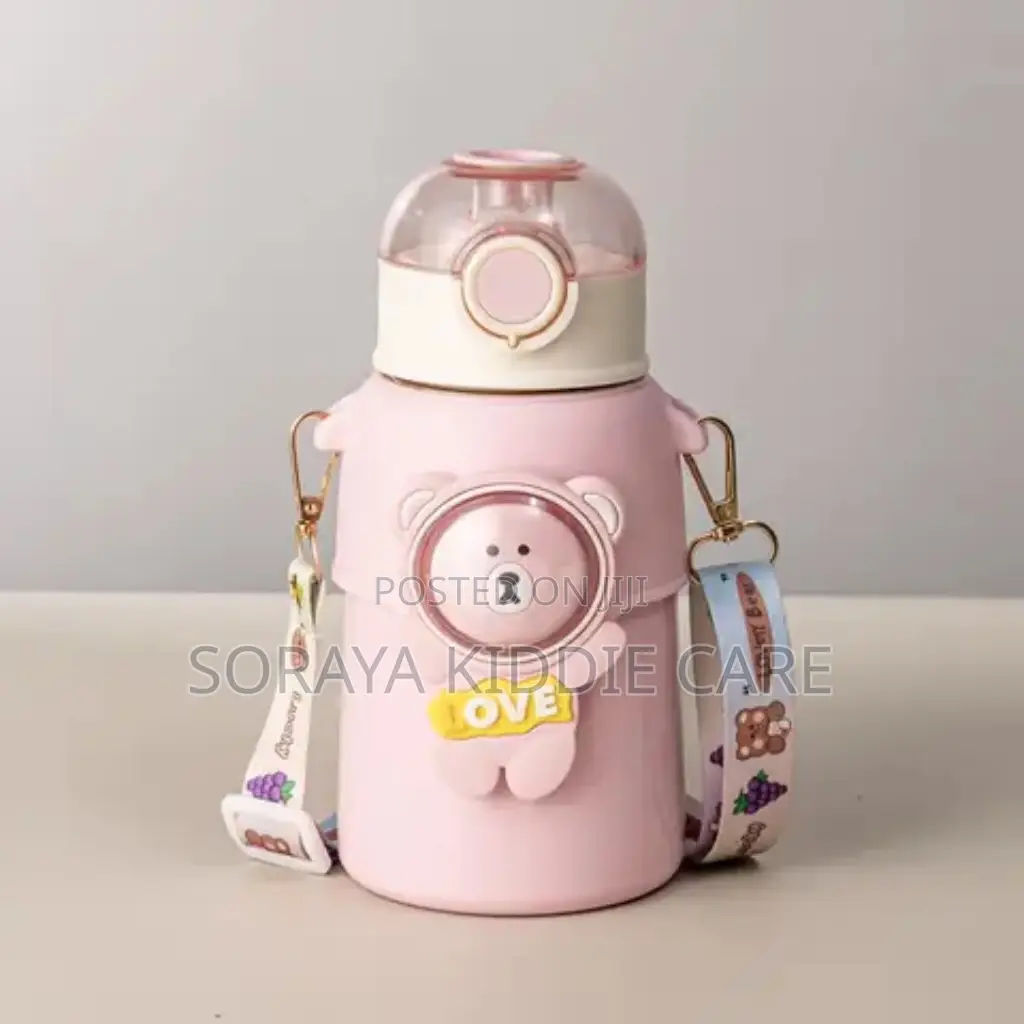 Water Bottles