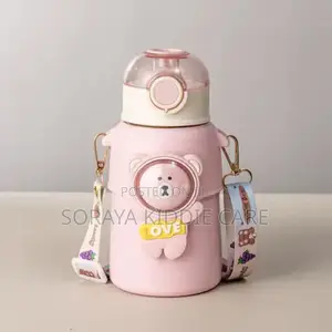 Water Bottles