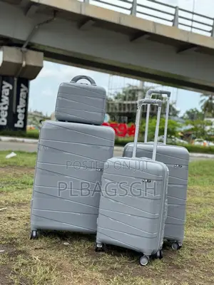 Trolling Traveling Bags Four in One at Plbagsgh