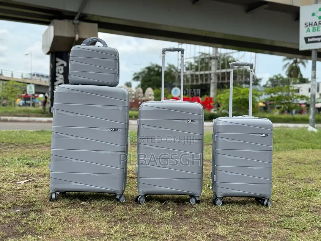 Trolling Traveling Bags Four in One at Plbagsgh