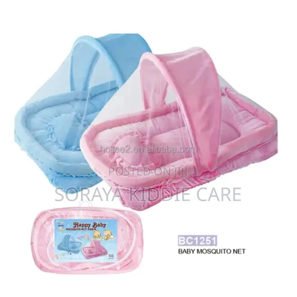 Happy Baby Bed