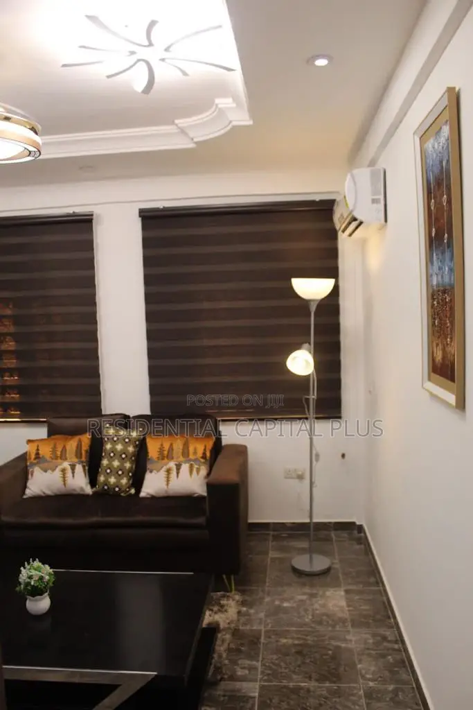 Furnished 2bdrm Apartment in Spintex Okpoigono, Coca Cola for rent