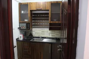 Furnished 2bdrm Apartment in Spintex Okpoigono, Coca Cola for rent