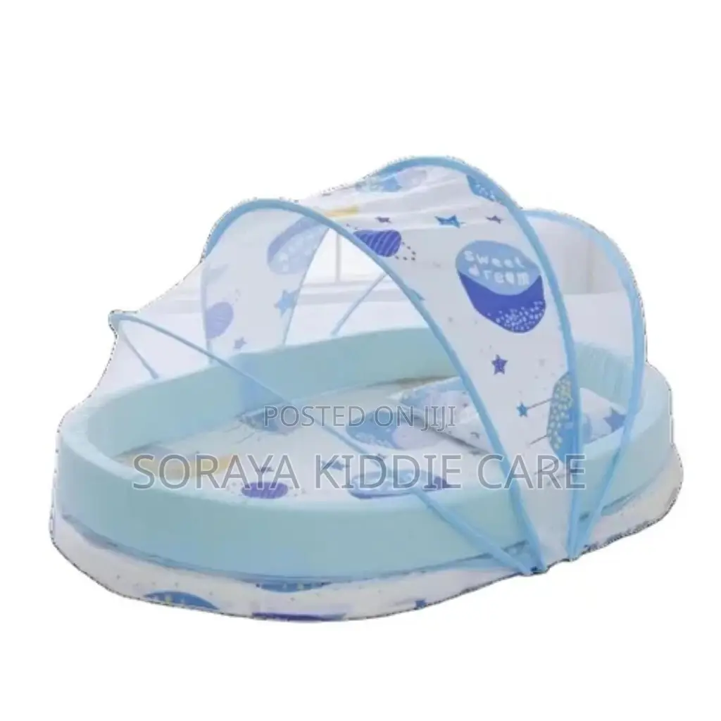 Baby Mattress