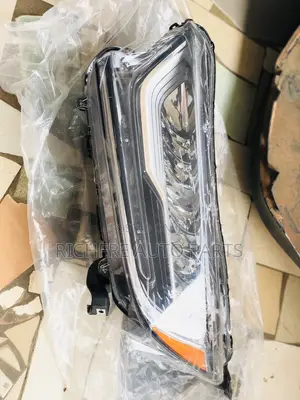 Honda CRV 2019/2020/2021 Headlight Full Led Pair
