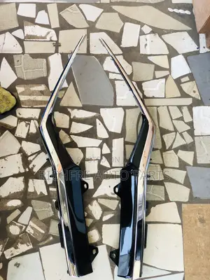 Honda CRV 2019/2020/2021 Headlight Chrome