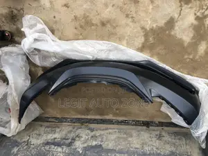 Honda Civic 2013-2014 Front Bumper