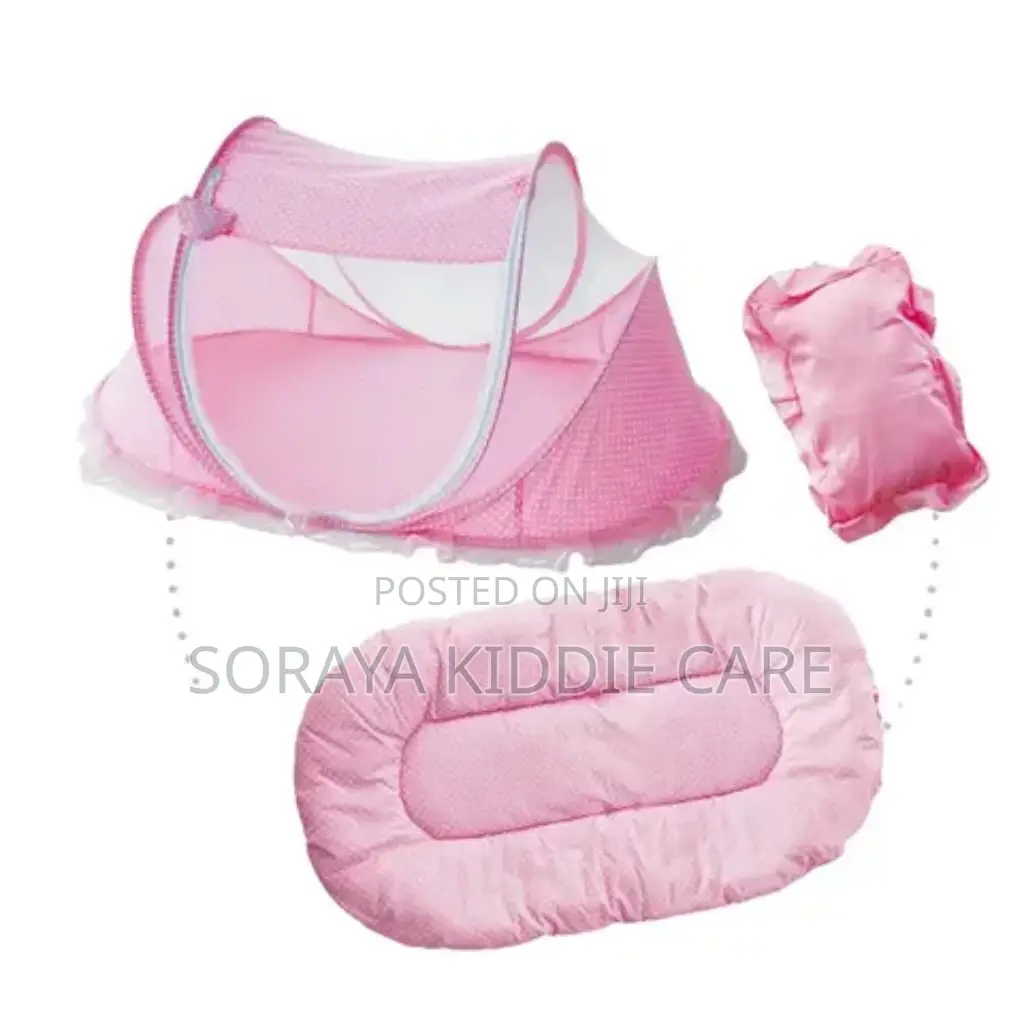 Happy Baby Bed