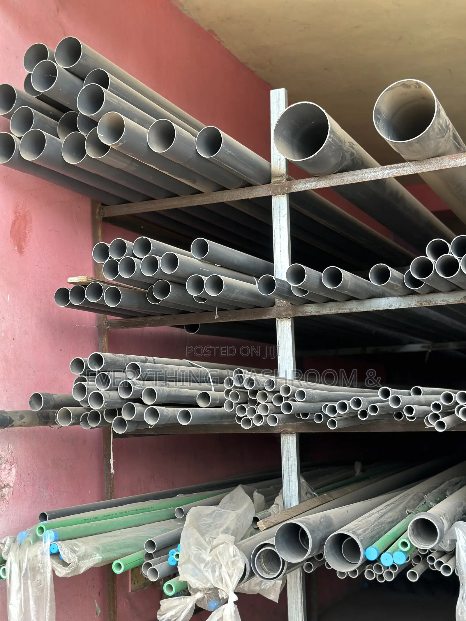 PVC Pipes_pvc Fittings_ppr Pipes Fittings_pressure Pipes
