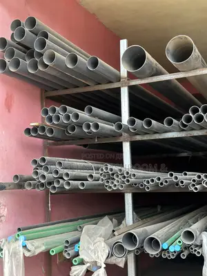 PVC Pipes_pvc Fittings_ppr Pipes Fittings_pressure Pipes