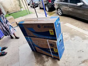 Midea Best Midea Split R410 Gas Station 2.0hp