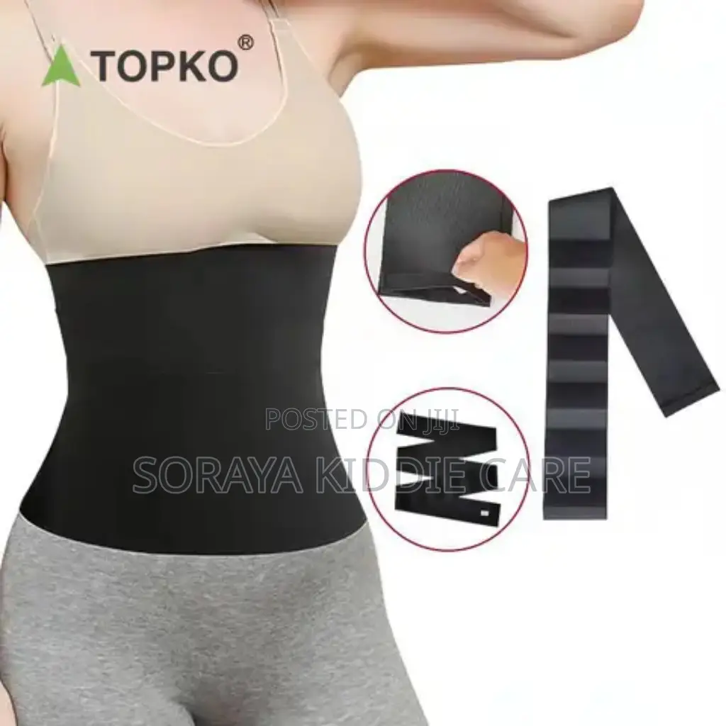 Postpartum Tummy Belt