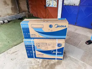 Midea Split R410 Gas 2hp Split R410 Gas 2.0hp