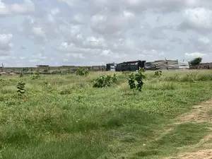 Beach Land, 4-Plots for Sale at Sakumono -Titanic