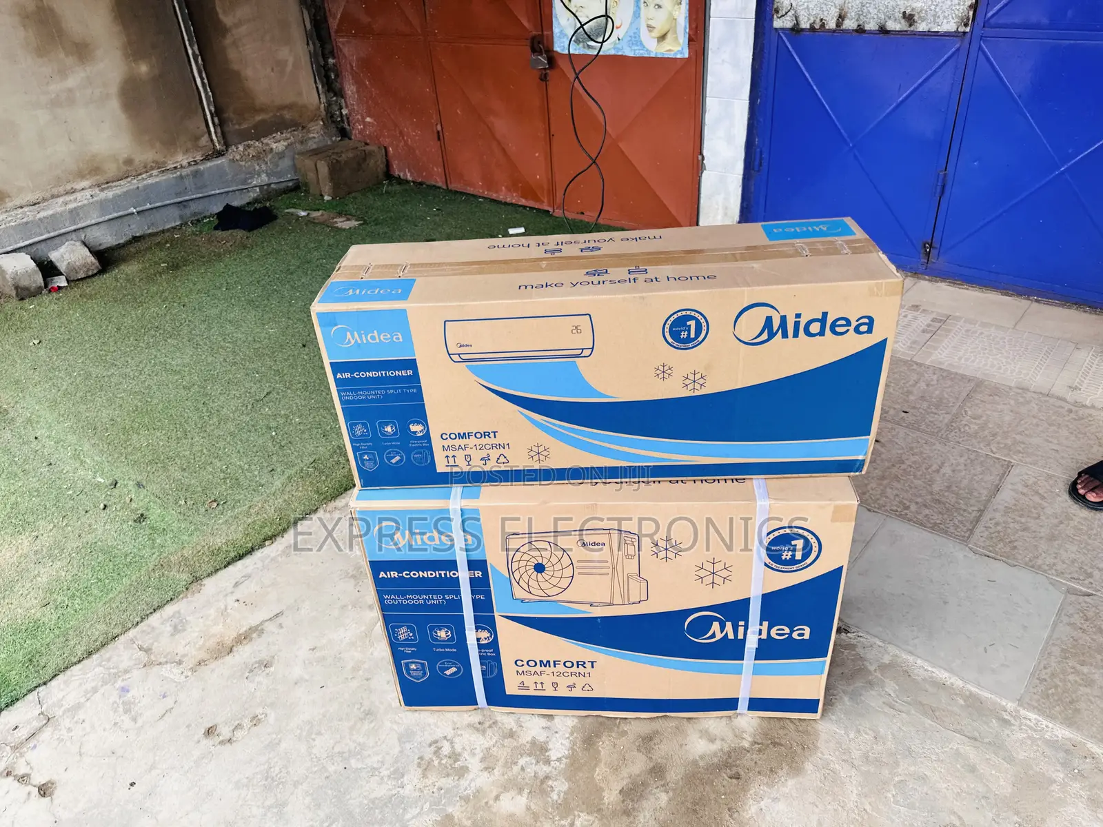 Call and Purchase 2.0hp Split R410