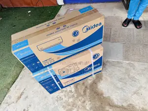 Available Midea Split R410 Gas 2.0hp Split R410
