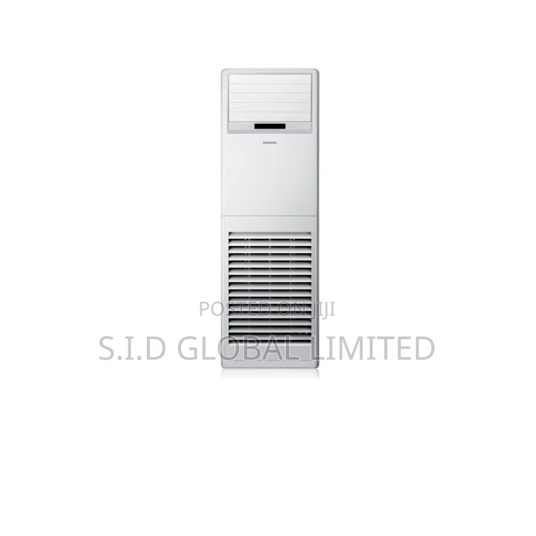 Samsung-Floor-Standing-Acs 3.5 -Ac036bxpdkc/Ac036bnpdkc/Gh