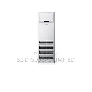 Samsung-Floor-Standing-Acs 3.5 -Ac036bxpdkc/Ac036bnpdkc/Gh