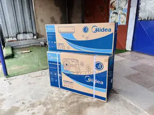 High Quality Sleek Midea Air Conditioner 2.0hp Splitcr410